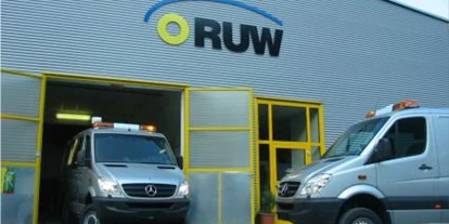 Caravan dealer - Reparatur Wohnwagen - Austria - Rund um's Wohnmobil  John KG