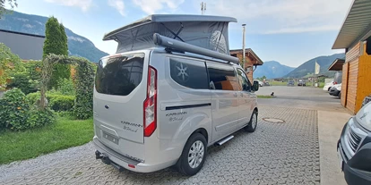 Caravan dealer - Verkauf Reisemobil Aufbautyp: Teilintegriert - Austria - Wohnmobile RASS