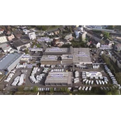 Wohnwagenhändler: Auf circa 24.000 m² finden was das Fahrzeug-Herz begehrt - Auto Spürkel GmbH & Co.KG