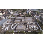 Wohnwagenhändler: Auf circa 24.000 m² finden was das Fahrzeug-Herz begehrt - Auto Spürkel GmbH & Co.KG