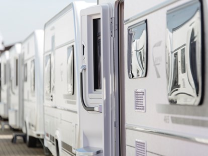 Caravan dealer - Servicepartner: Dometic - Camping-Center Vöpel GmbH