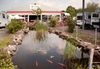 RV-dealer - www.guema-wohnmobile.de - GÜMA Caravan-Motorcaravan KG