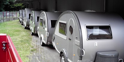 Caravan dealer - Verkauf Zelte - North Rhine-Westphalia - Viele T@B sofort aus überdachtem Lager lieferbar - L.Bayer Inh. Franz Bayer