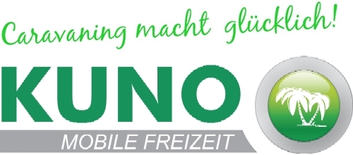 RV-dealer - Caravaning macht glücklich! - Kuno Caravaning GmbH & Co. KG