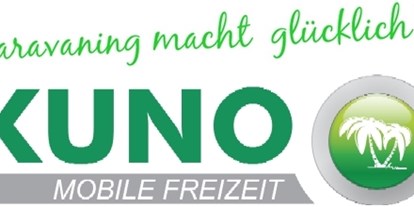 Caravan dealer - Markenvertretung: Fendt - Hesse - Caravaning macht glücklich! - Kuno Caravaning GmbH & Co. KG