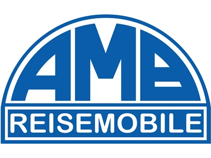 Caravan dealer - Vermietung Wohnwagen - Germany - Firmenlogo der AMB Reisemobile GmbH - AMB Reisemobile GmbH