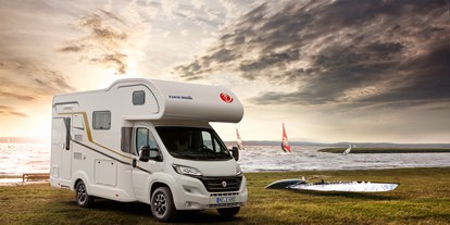 Caravan dealer - Hessen Süd - Eura Mobil GmbH
