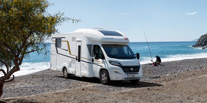 Caravan dealer - Markenvertretung: Eura Mobil - Eura Mobil GmbH