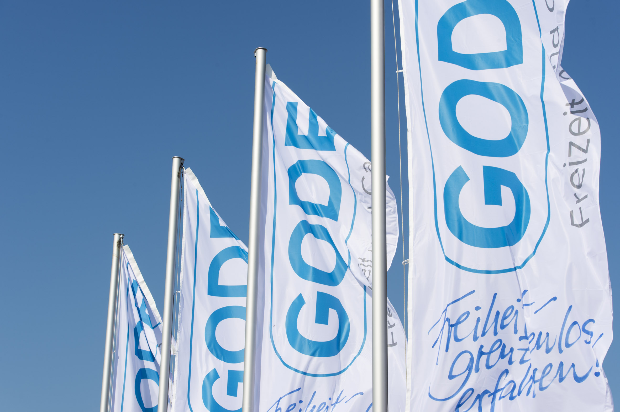 Wohnmobilhändler - Freizeit und Caravan Gode GmbH & Co KG