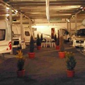 RV dealer - Caravan-Company Wolfrum