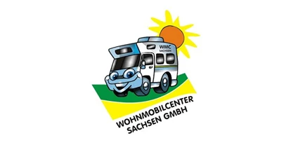 Caravan dealer - Servicepartner: Dometic - Wohnmobilcenter Sachsen GmBH Logo - Wohnmobilcenter Sachsen GmbH 