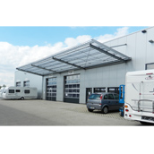 RV dealer - Soma Caravaning Center Bremen GmbH & Co KG - Soma Caravaning Center Bremen GmbH