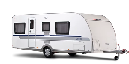Caravan dealer - Verkauf Reisemobil Aufbautyp: Kastenwagen - Adria Wohnwagen - Freizeit - Caravan - Boot Heyer