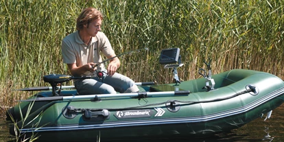 Wohnwagenhändler - Verkauf Reisemobil Aufbautyp: Kastenwagen - Schlauchboote für Angler und Urlaub - Freizeit - Caravan - Boot Heyer