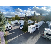 Wohnwagenhändler: Caravan-Center Jens Patzer