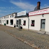 RV dealer - Caravanzentrum Spitzner GmbH