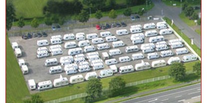 Caravan dealer - Markenvertretung: Globecar - Rauert Reisemobile GmbH
