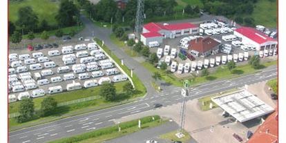 Wohnwagenhändler - Markenvertretung: Pössl - Deutschland - Rauert Reisemobile GmbH