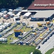 RV dealer - Homepage http://www.wohnwagen-bodenburg.de - Wohnwagen Bodenburg