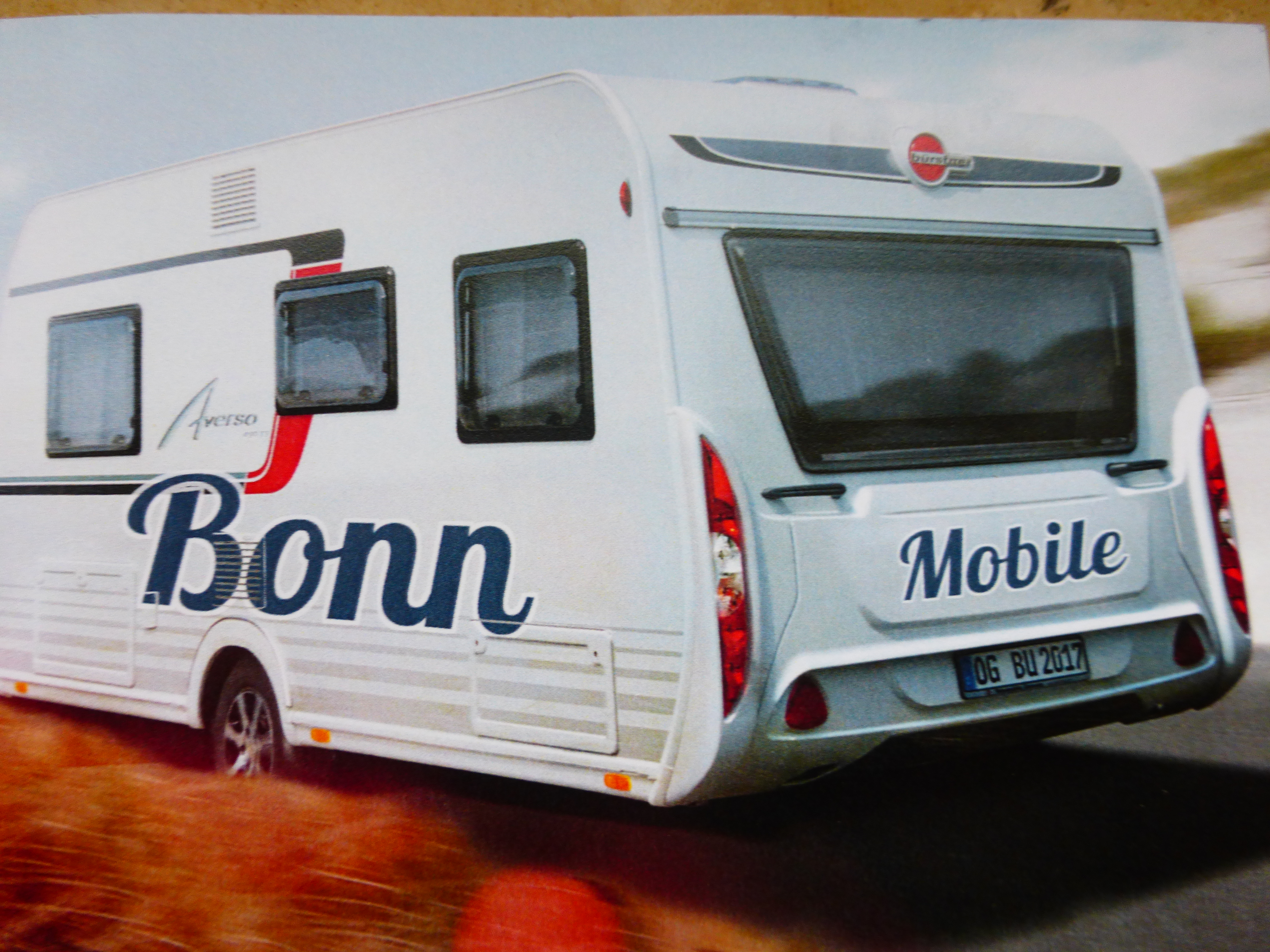 Wohnmobilhändler - BonnMobile ist der Wohnmobil Fachmann für den Wohnmobil Ankauf in Deutschland. Hier bei BonnMobile sind Sie genau richtig, wenn Sie Ihr gebrauchtes Wohnmobil ab Baujahr 1994 verkaufen wollen. - Sadik Yildizbas