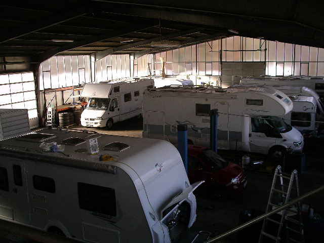 RV-dealer - www.hess-wohnmobile.de - Hess-Wohnmobile