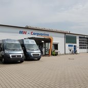 Wohnmobilhändler - www.mw-caravaning.de - MW-Caravaning GmbH