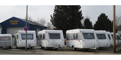 Caravan dealer - Unfallinstandsetzung - Bavaria - Quelle: http://www.caravan-bauer.de - Caravan Bauer