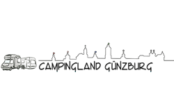 RV-dealer - Firmen Logo - Campingland Günzburg