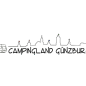 Wohnmobilhändler - Firmen Logo - Campingland Günzburg