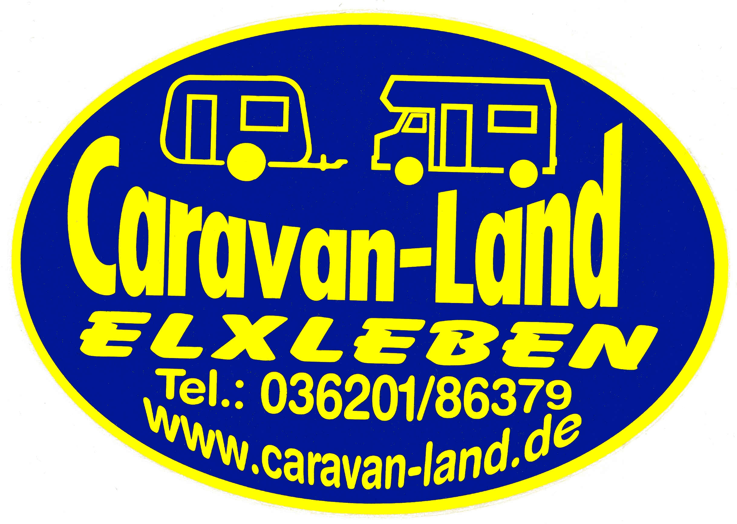 RV dealer - Caravan Land Elxleben