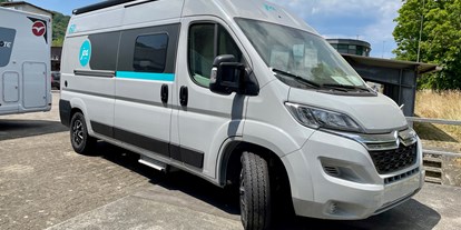 Caravan dealer - Verkauf Reisemobil Aufbautyp: Kastenwagen - Switzerland - Neu und Occsaionsfahrzeuge - Vogel Wohnmobile