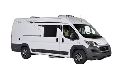 Caravan dealer - Verkauf Reisemobil Aufbautyp: Kastenwagen - ROADCAR R 640 - WoMo Vermietung GmbH