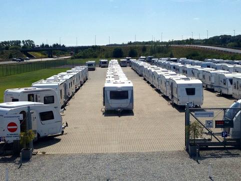 RV-dealer - Quelle: http://www.le-camping.dk/ - LE Camping