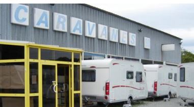 RV dealer - Caravanes 90