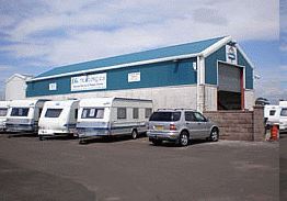 RV dealer - Geist Vehicle Leisure Ltd Trading