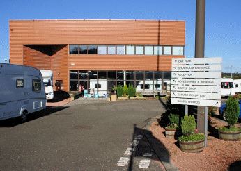 RV-dealer - Bildquelle: www.kpcm.co.uk - Knowepark Caravans Ltd