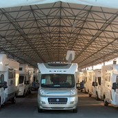 RV dealer - www.caravanmarket.it - Caravan Market