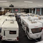RV dealer - Klein Caravans B.V.