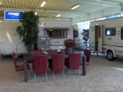 Concessionario camper - Homepage www.albertbotteramrekreatie.nl - Albert Botteram Rekreatie