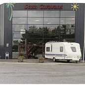 RV dealer - Stam Caravans Elburg B.V.