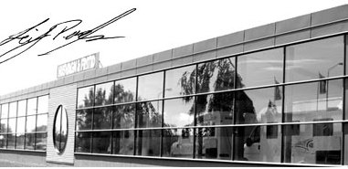 Concessionario camper - Husvagn & Fritid AB - Husvagn & Fritid AB