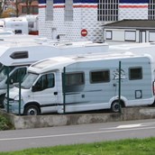 RV dealer - Caravanas Itsas Mendi