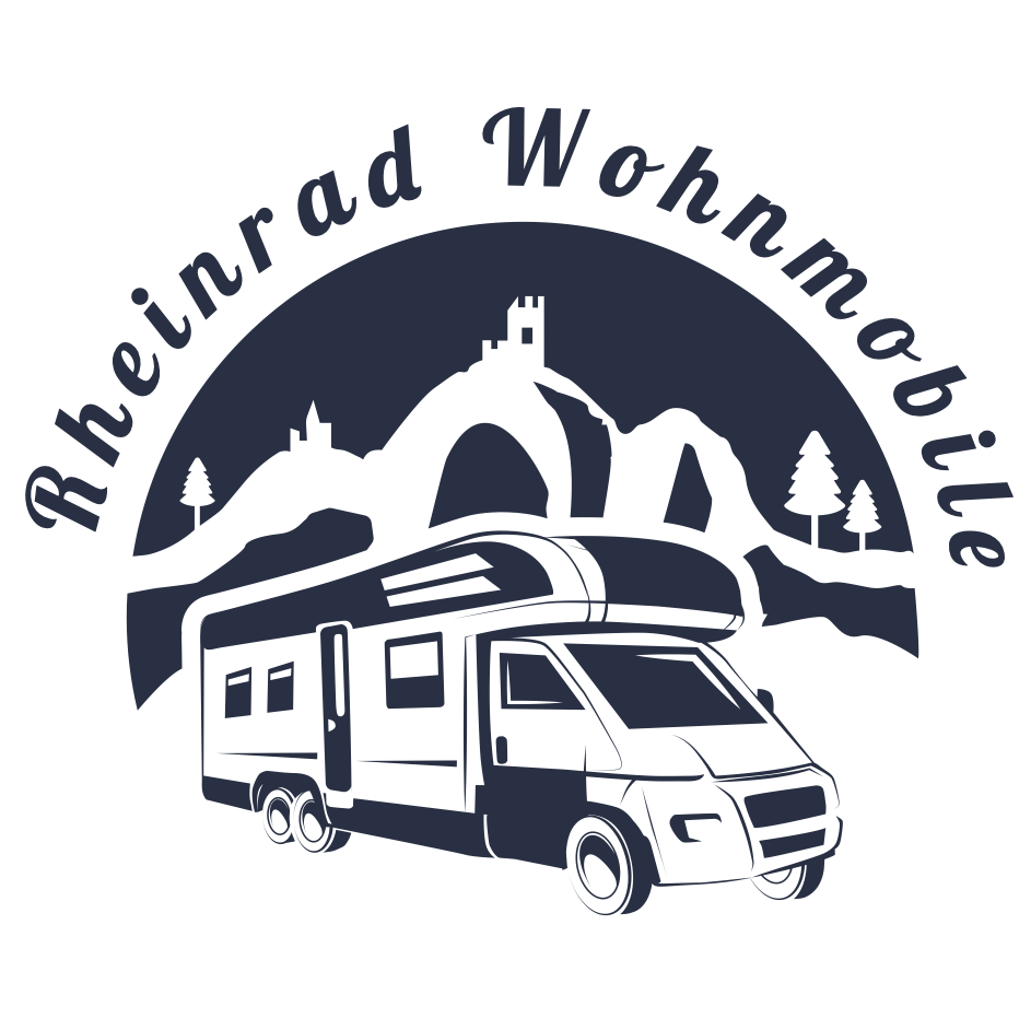 Wohnmobilhändler - Rheinrad Wohnmobile Logo - Rheinrad-Wohnmobile Ankauf & Verkauf