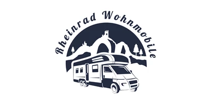 Caravan dealer - Germany - Rheinrad Wohnmobile Logo - Rheinrad-Wohnmobile Ankauf & Verkauf