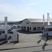 RV dealer - Reisemobile Jumpertz Exklusiv-Händler für FRANKIA und PILOTE Reisemobile und YUCON Campervans