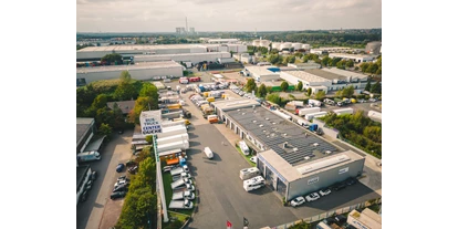 Caravan dealer - Reparatur Reisemobil - Hamm (Hamm, Stadt) - TRUCK CENTER DUCKE GMBH&CO.KG