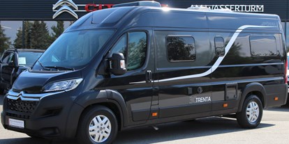 Caravan dealer - Vermietung Reisemobil - Hoyerswerda - Lausitzcaravan
