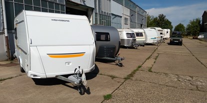 Caravan dealer - Verkauf Zelte - Saxony - Wir haben immer gepflegte Fahrzeuge im Verkauf. 

Wir kaufen auch an, aber nicht alles. Dafür gibt es andere Kollegen...
 - Camping-its.me