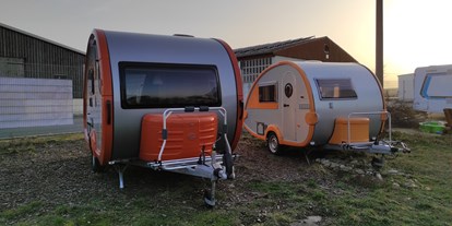 Caravan dealer - Unfallinstandsetzung - T@b - Wir lieben ihn ! - Camping-its.me