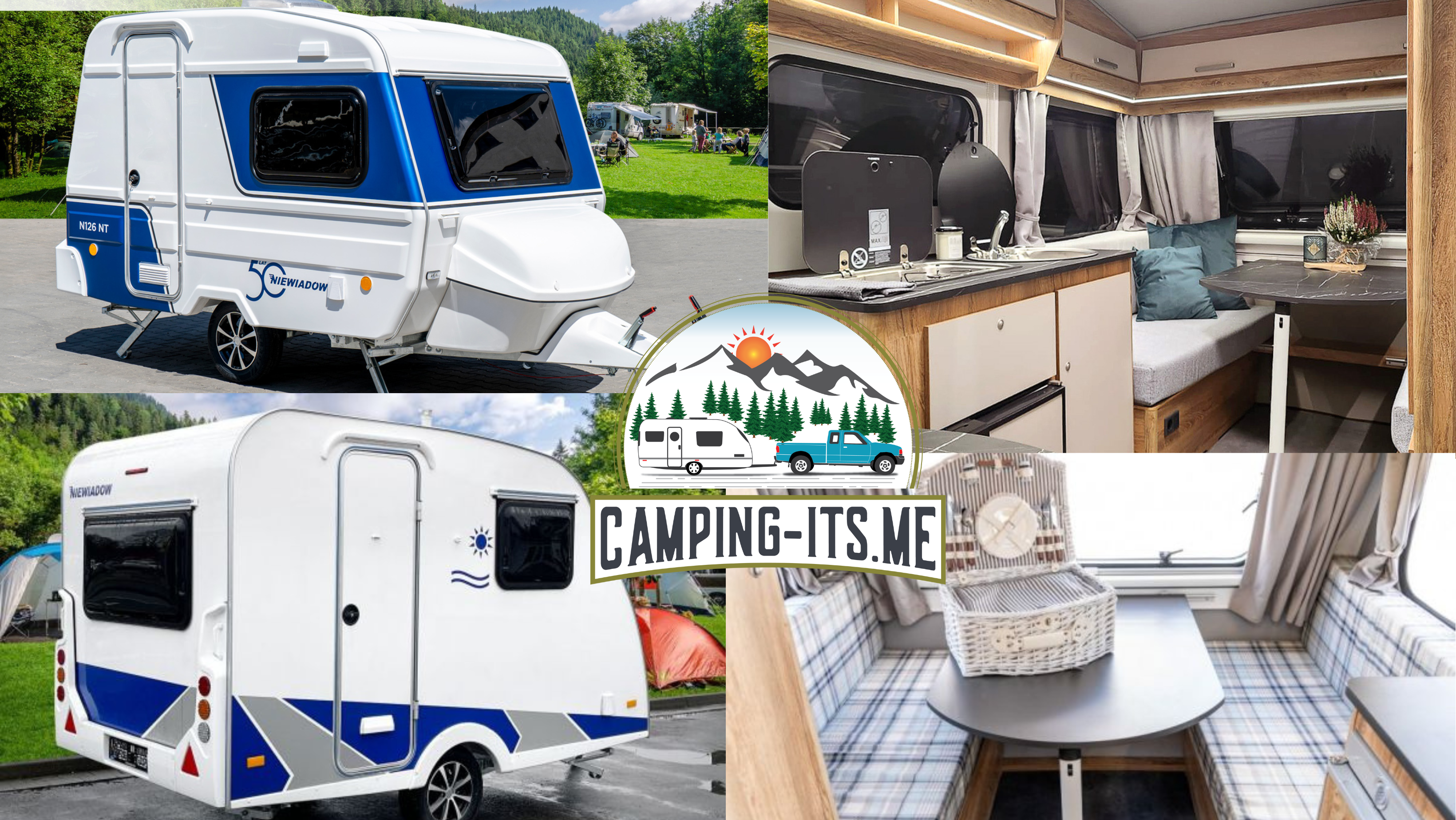 RV-dealer - Niewiadow Wohnwagen https://www.camping-its.me - Camping-its.me